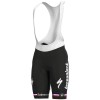 Pantaloncino con bretelle 2021 Deceuninck-Quick-Step N001